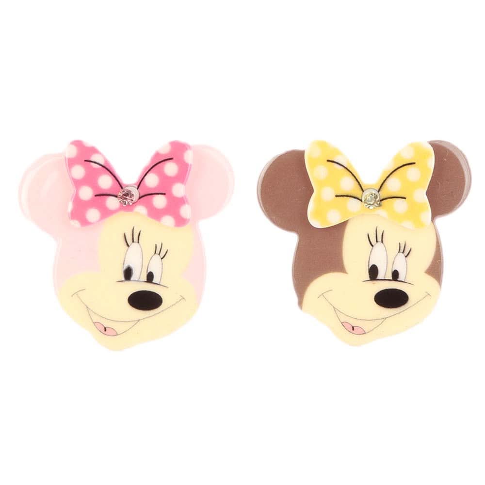 Girls Hair Pins - Brown, Kids, Hair Accessories, Chase Value, Chase Value