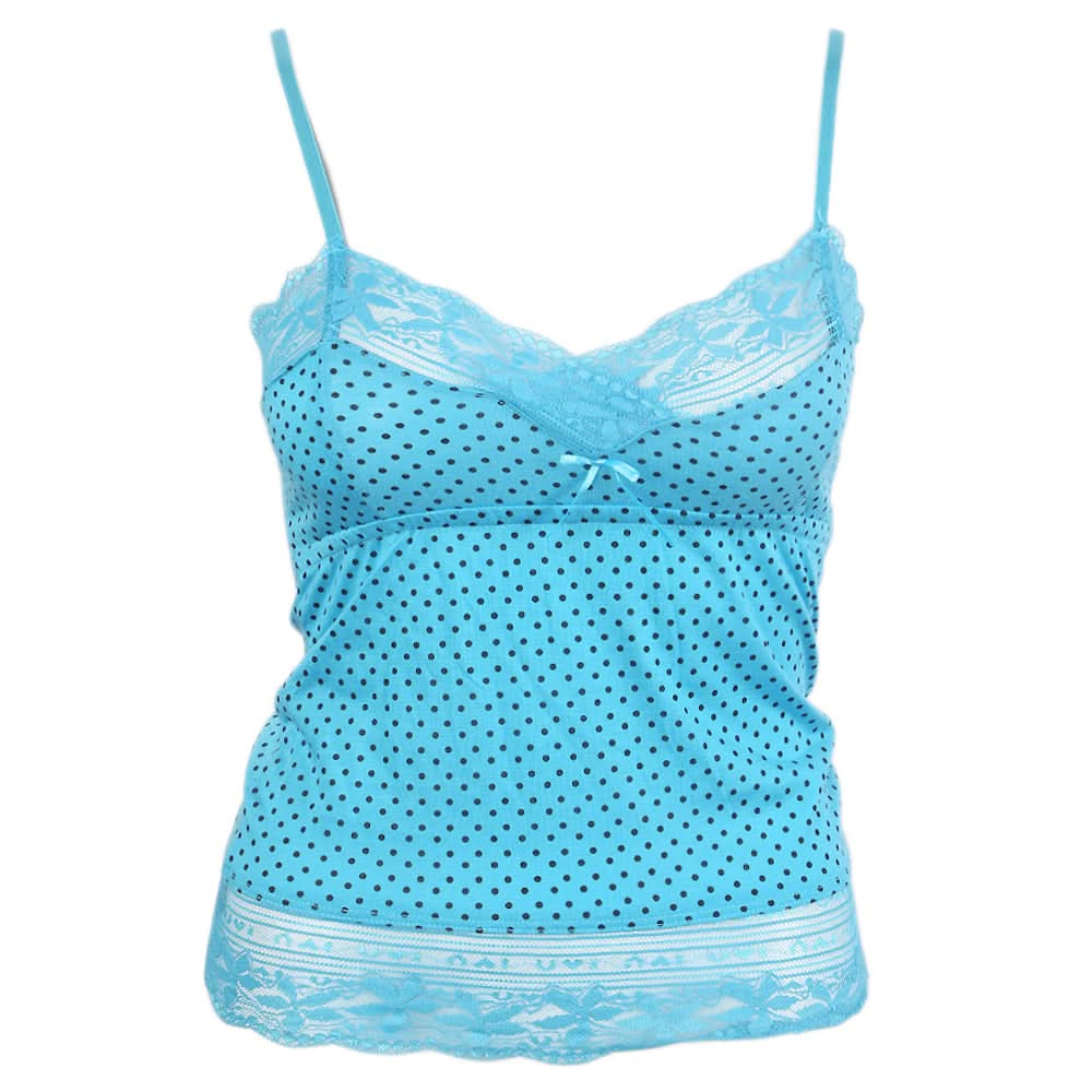 Women's Shameez - Blue, Women, Shameez And Camisole, Chase Value, Chase Value