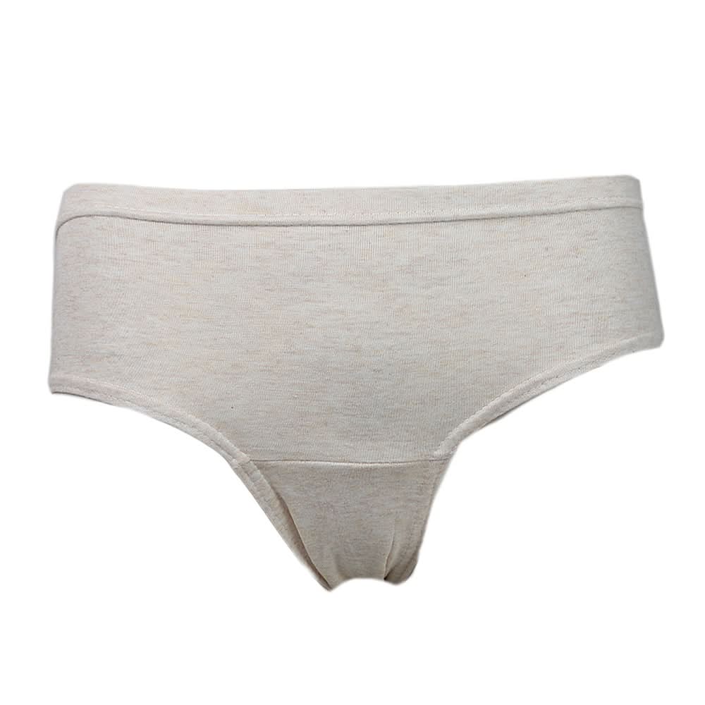 Women's Cotton Panty - Off White, Women, Panties, Chase Value, Chase Value