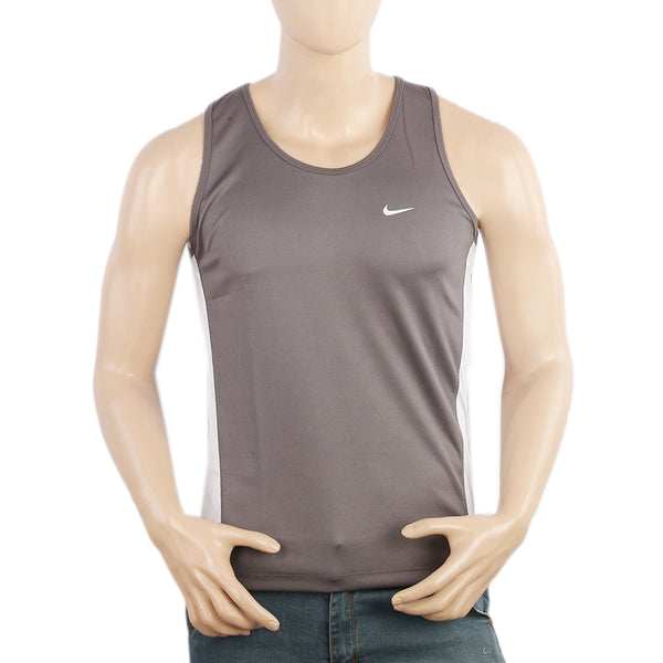 Men's Sando - Grey, Men, T-Shirts And Polos, Chase Value, Chase Value