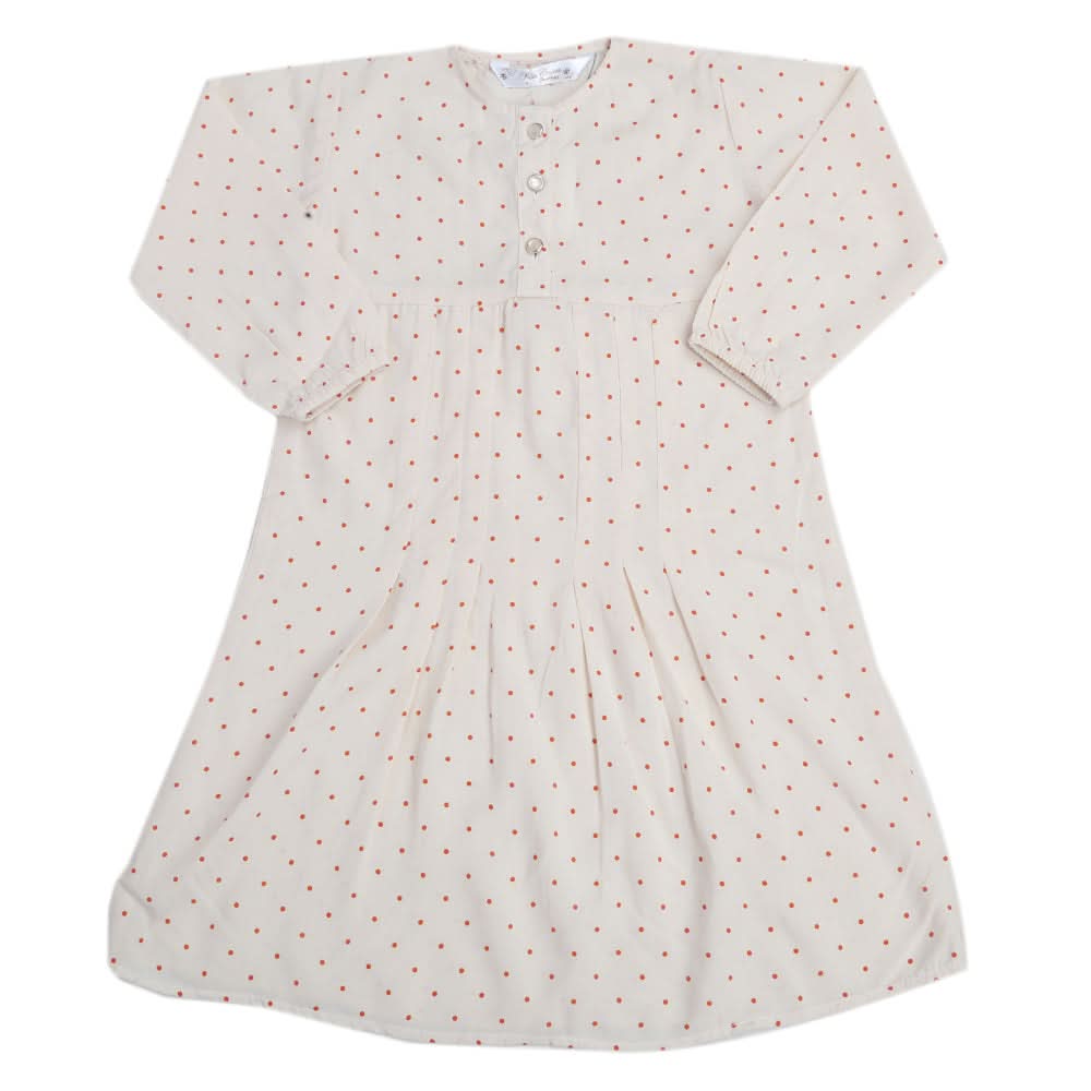 Girls Woven Top - Multi, Kids, Tops, Chase Value, Chase Value