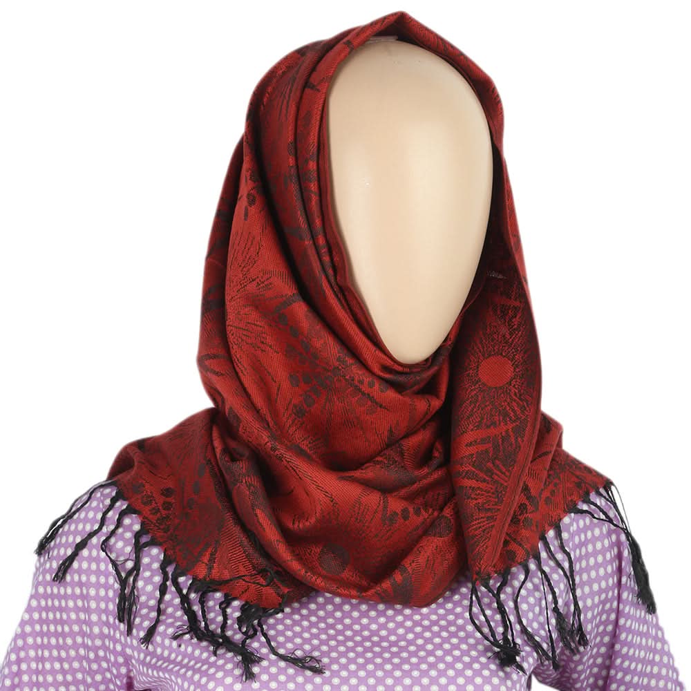 Women's Scarves - 5 Colors, Women, Shawls And Scarves, Chase Value, Chase Value
