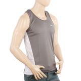 Men's Sando - Grey, Men, T-Shirts And Polos, Chase Value, Chase Value