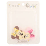 Girls Hair Pins - Brown, Kids, Hair Accessories, Chase Value, Chase Value