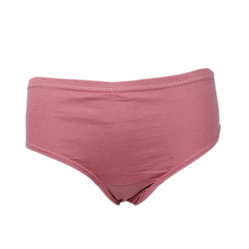 Women's Cotton Panty - T-Pink, Women, Panties, Chase Value, Chase Value