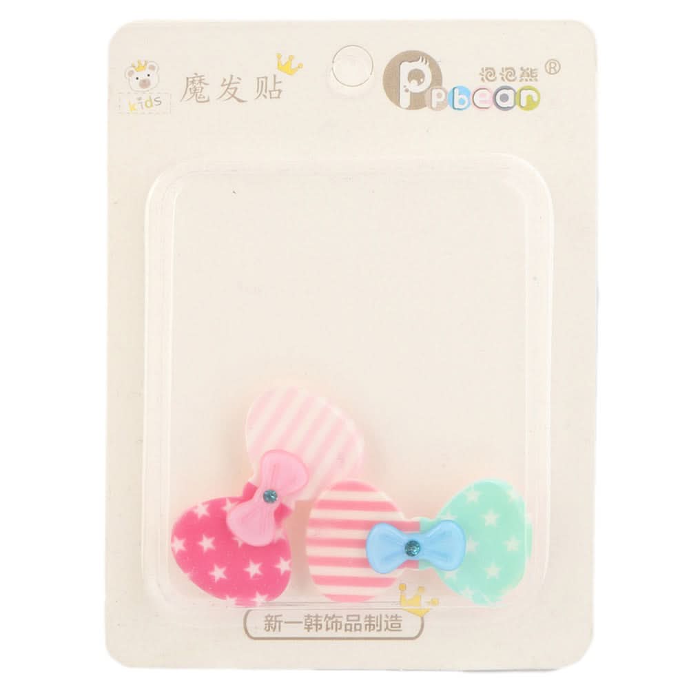 Girls Hair Pins - Cyan, Kids, Hair Accessories, Chase Value, Chase Value