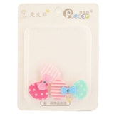 Girls Hair Pins - Cyan, Kids, Hair Accessories, Chase Value, Chase Value