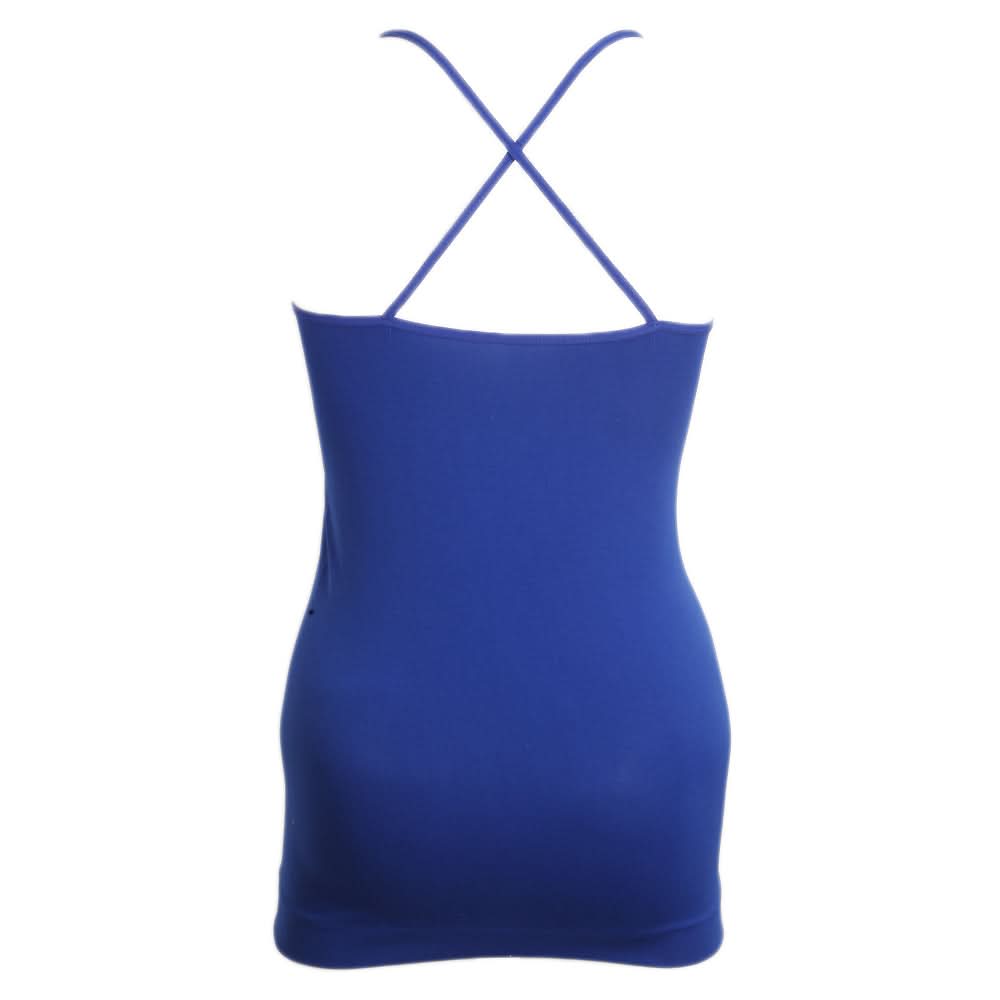 Women's Shameez - Blue, Women, Shameez And Camisole, Chase Value, Chase Value