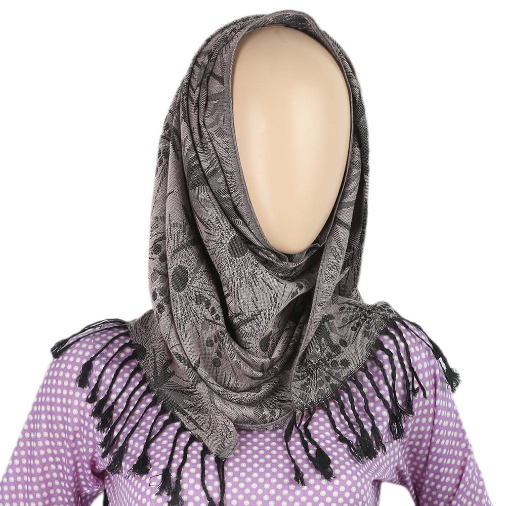 Women's Scarves - 5 Colors, Women, Shawls And Scarves, Chase Value, Chase Value