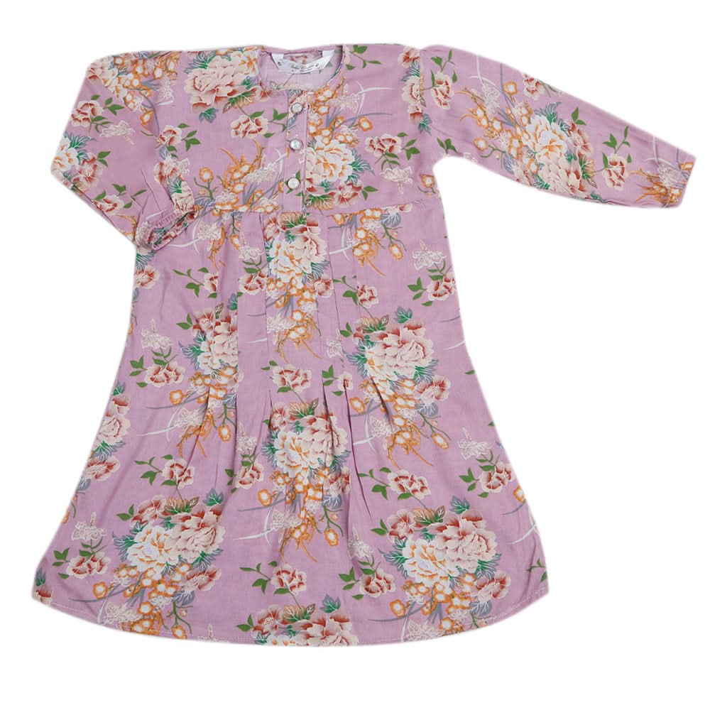 Girls Woven Top - Multi, Kids, Tops, Chase Value, Chase Value