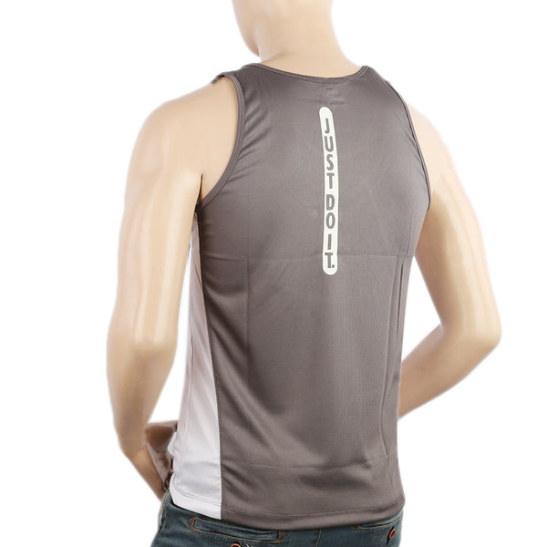 Men's Sando - Grey, Men, T-Shirts And Polos, Chase Value, Chase Value