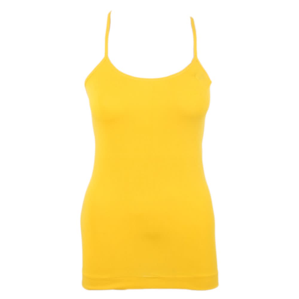 Women's Shameez - Yellow, Women, Shameez And Camisole, Chase Value, Chase Value
