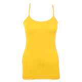 Women's Shameez - Yellow, Women, Shameez And Camisole, Chase Value, Chase Value