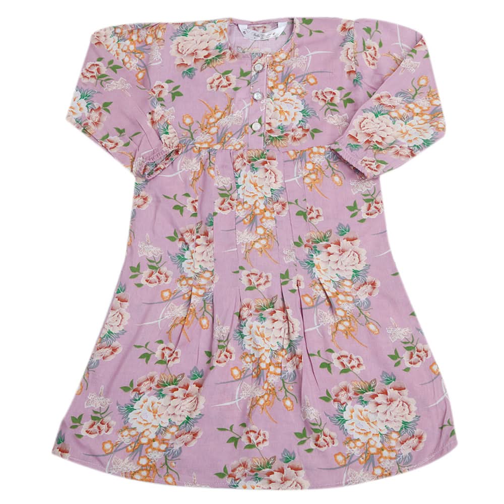Girls Woven Top - Multi, Kids, Tops, Chase Value, Chase Value