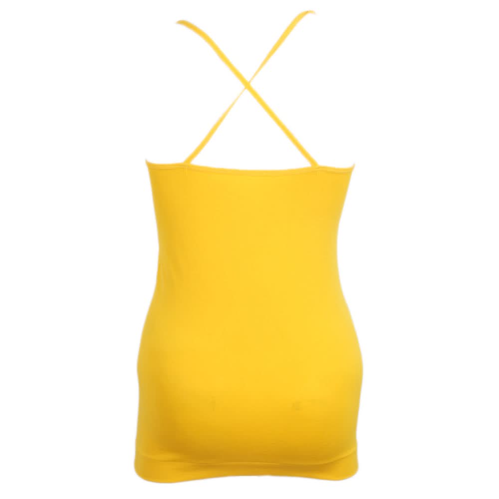 Women's Shameez - Yellow, Women, Shameez And Camisole, Chase Value, Chase Value