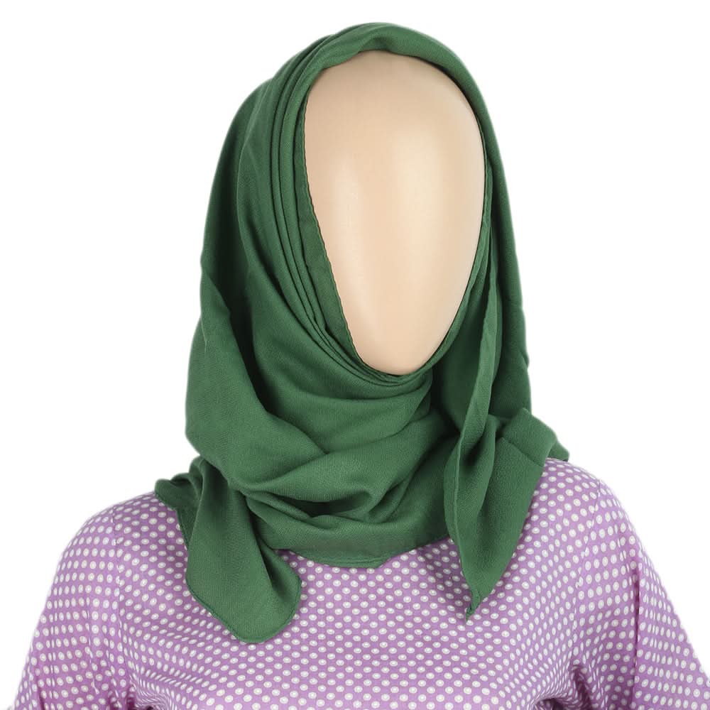 Women's Scarves - 5 Colors, Women, Shawls And Scarves, Chase Value, Chase Value