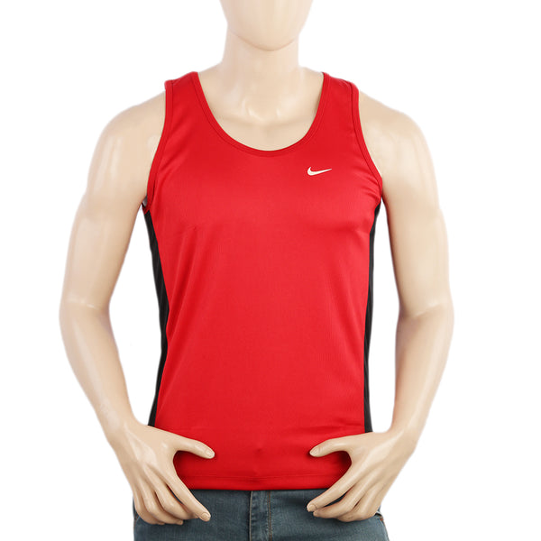 Men's Sando - Red, Men, T-Shirts And Polos, Chase Value, Chase Value