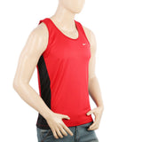 Men's Sando - Red, Men, T-Shirts And Polos, Chase Value, Chase Value