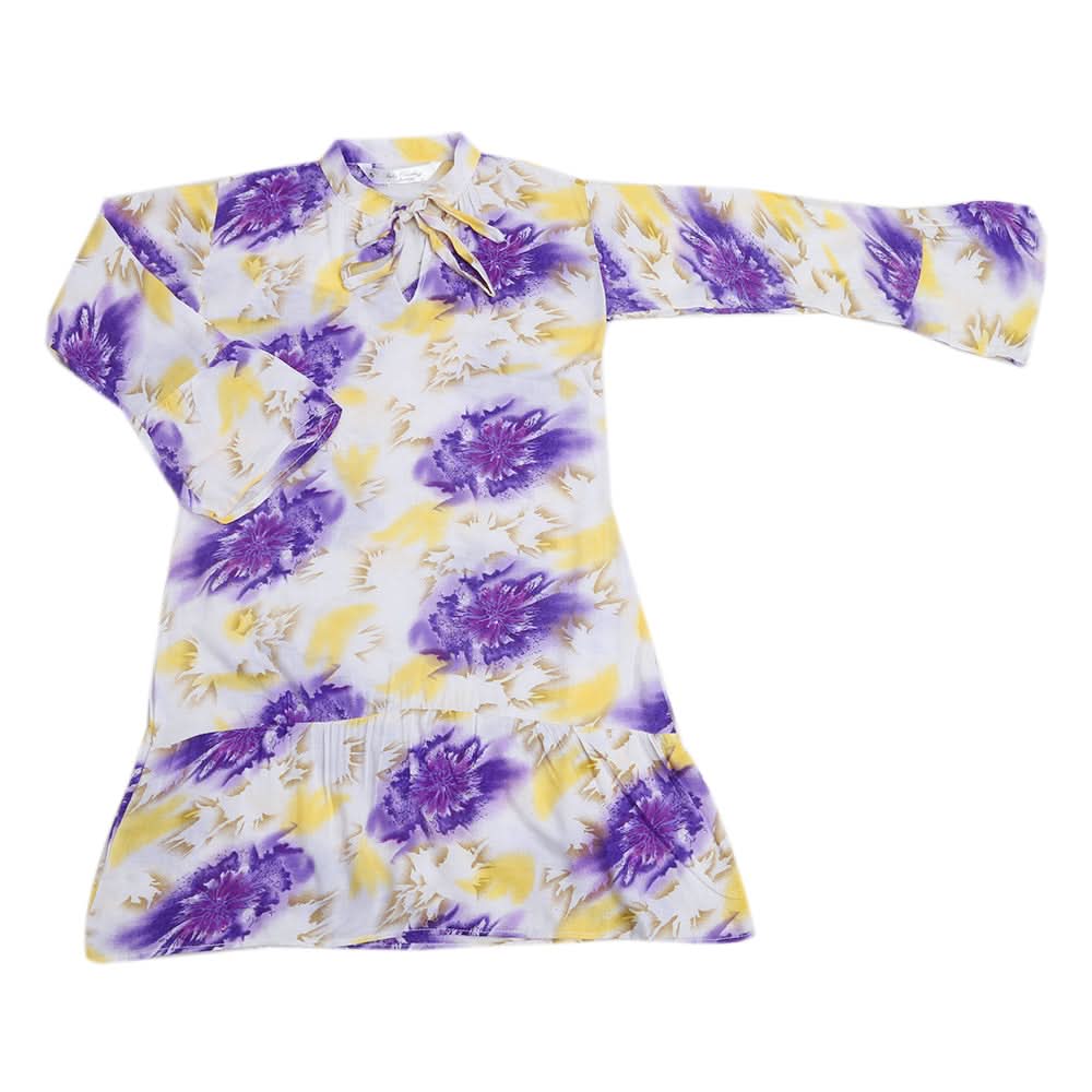 Girls Woven Top - Multi, Kids, Tops, Chase Value, Chase Value