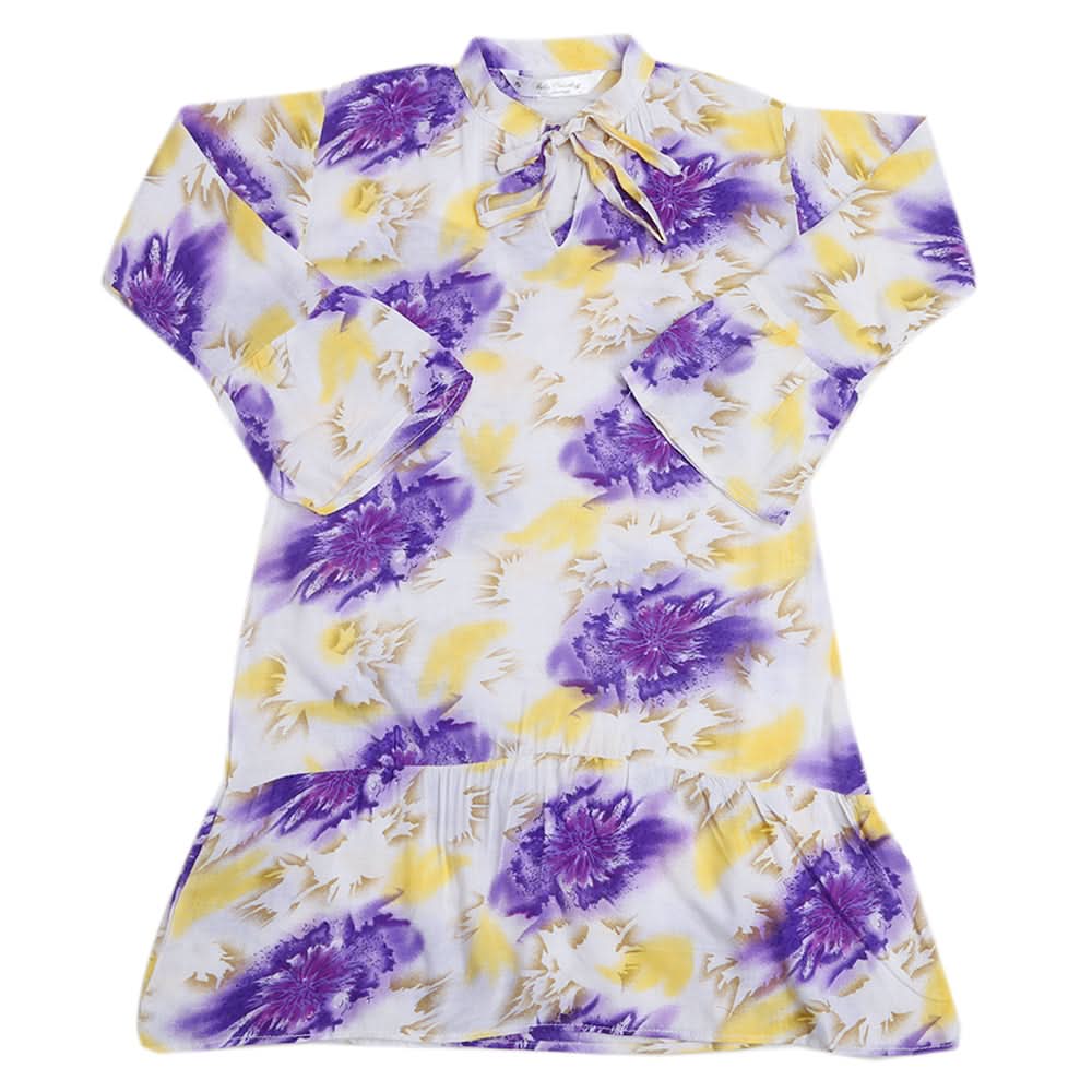 Girls Woven Top - Multi, Kids, Tops, Chase Value, Chase Value