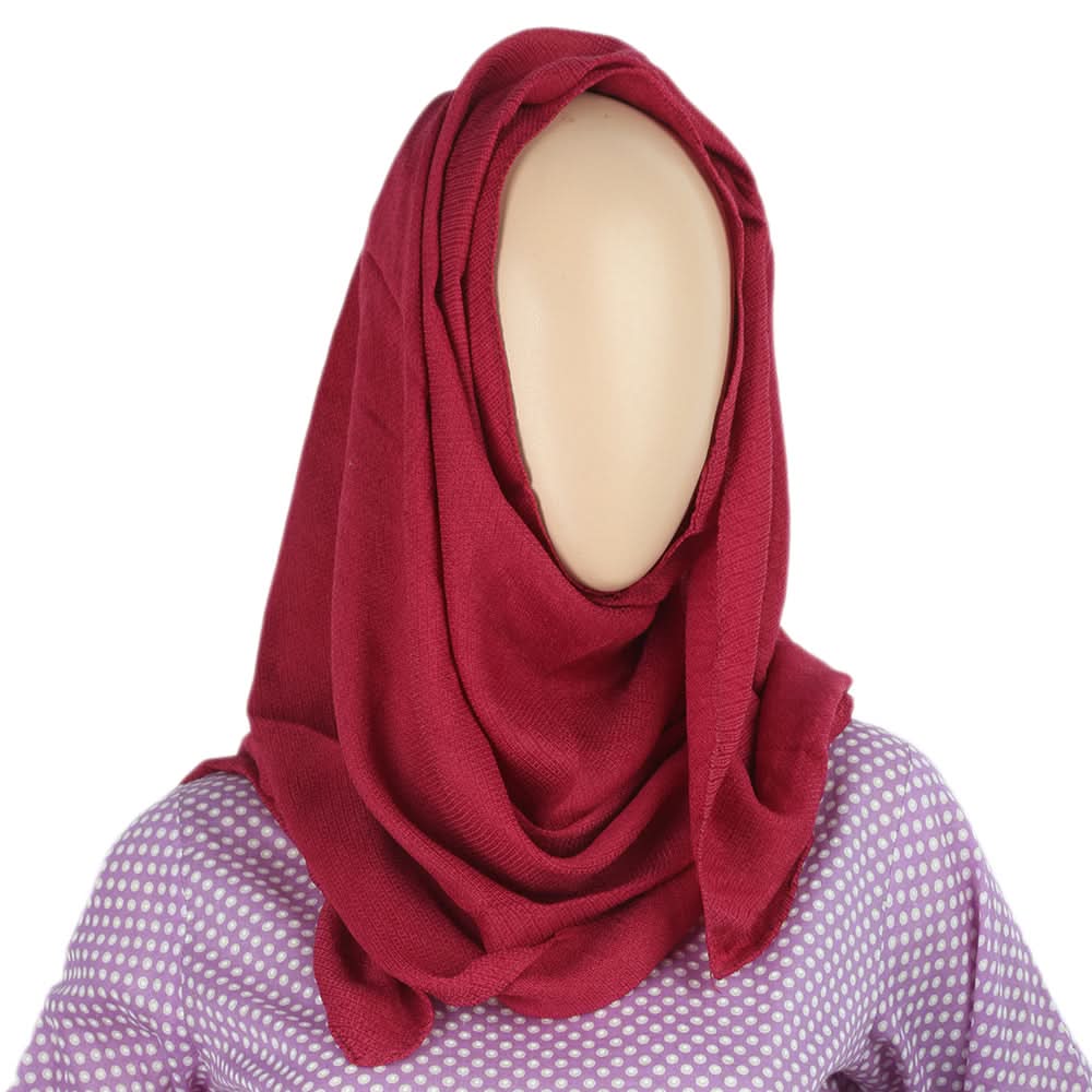 Women's Scarves - 5 Colors, Women, Shawls And Scarves, Chase Value, Chase Value