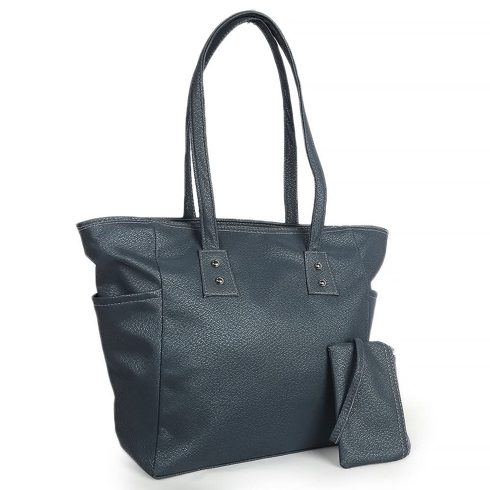 Women's Bag - Dark Grey, Women, Bags, Chase Value, Chase Value