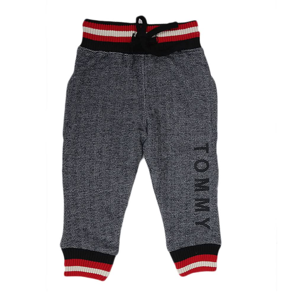 Boys Terry Pajama - Dark Grey, Kids, Boys Shorts, Chase Value, Chase Value