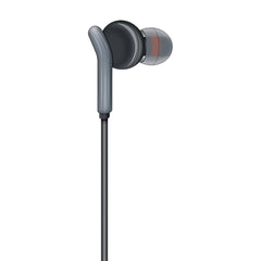 Space Inspire Earphones In-520 - Black, Home & Lifestyle, Hand Free / Head Phones, Chase Value, Chase Value