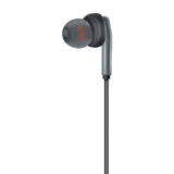 Space Inspire Earphones In-520 - Black, Home & Lifestyle, Hand Free / Head Phones, Chase Value, Chase Value