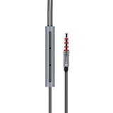 Space Inspire Earphones In-520 - Black, Home & Lifestyle, Hand Free / Head Phones, Chase Value, Chase Value