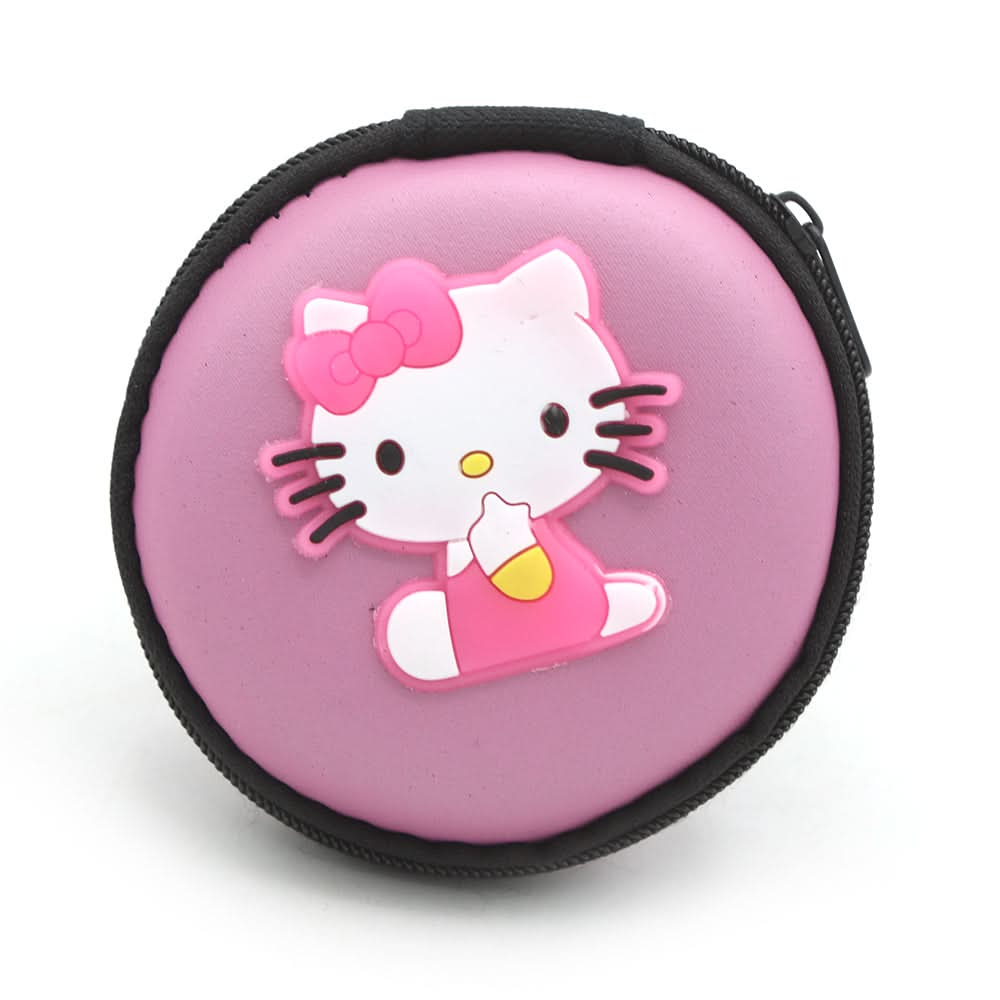 Coin Pouch Cp-002 - Purple, Kids, Kids Bags, Chase Value, Chase Value