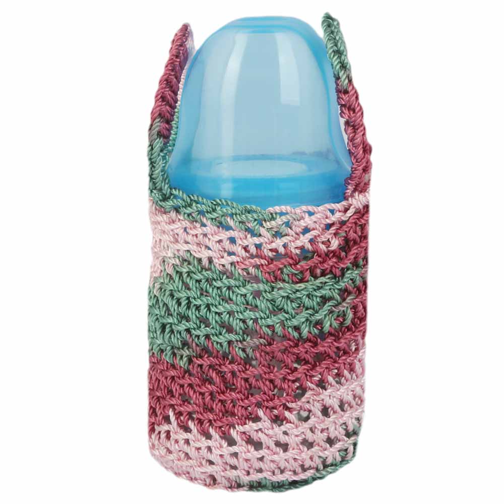 Feeder Cover - Multi, Kids, Feeding Supplies, Chase Value, Chase Value