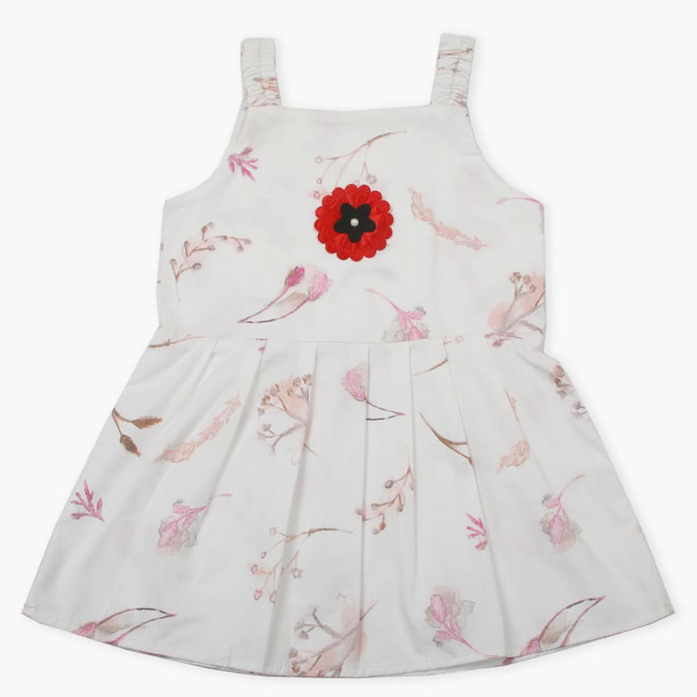 Girls Frock - I, Girls Frocks, Chase Value, Chase Value
