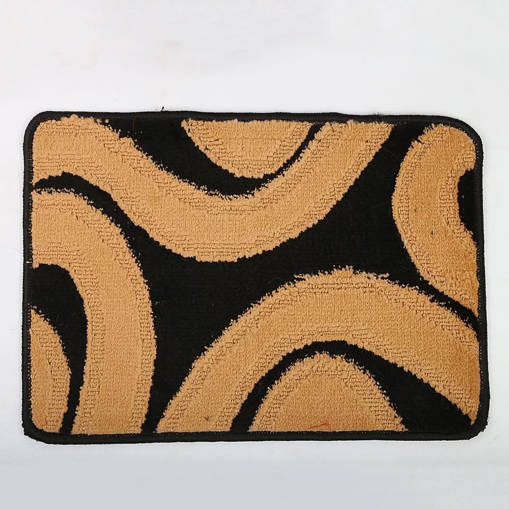 Printed Door Mat - Multi, Home & Lifestyle, Mats, Chase Value, Chase Value