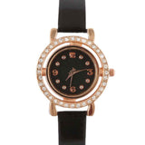 Women's Wrist Watch - Black, Women, Watches, Chase Value, Chase Value