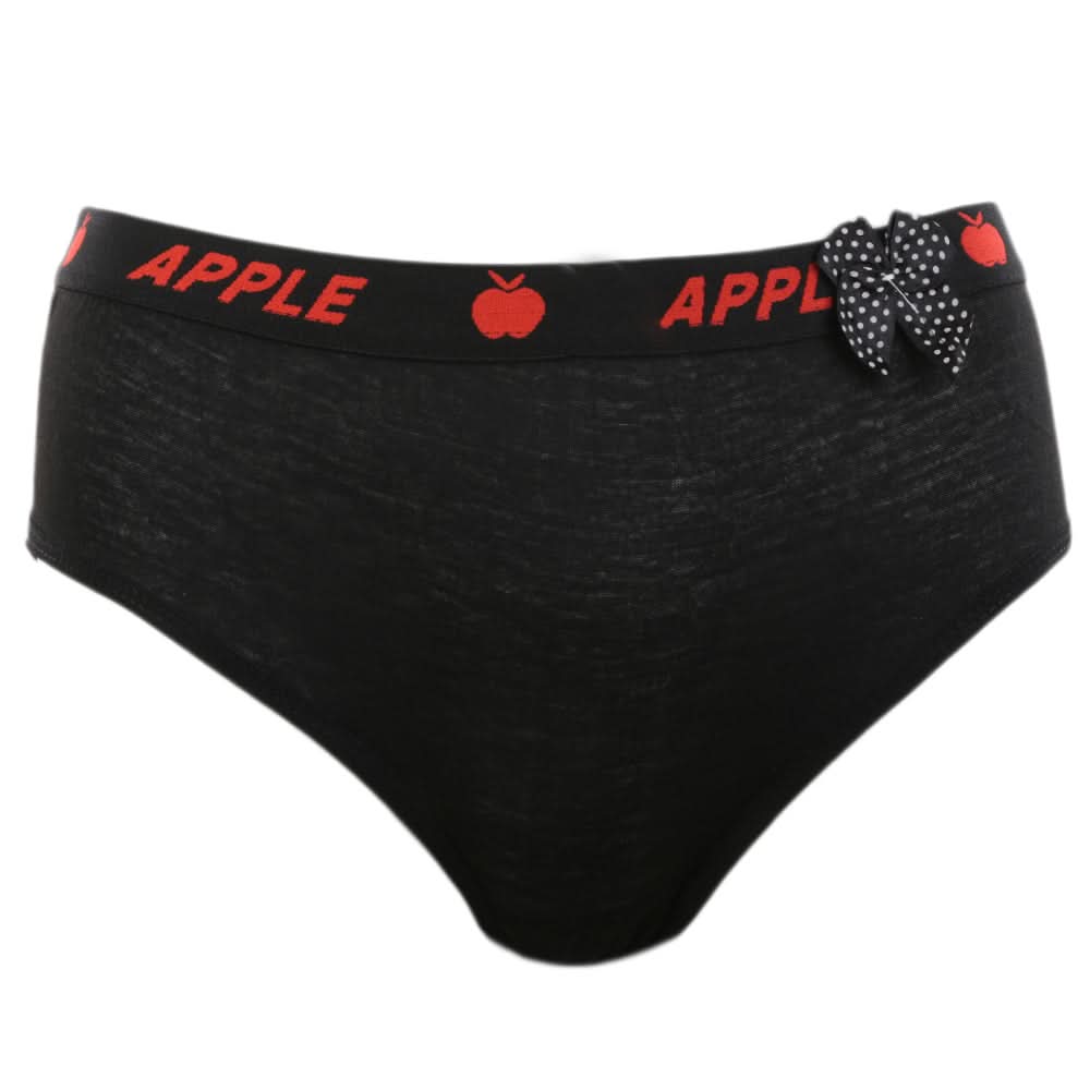 Women's Panty - Black, Women, Panties, Chase Value, Chase Value