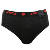 Women's Panty - Black, Women, Panties, Chase Value, Chase Value