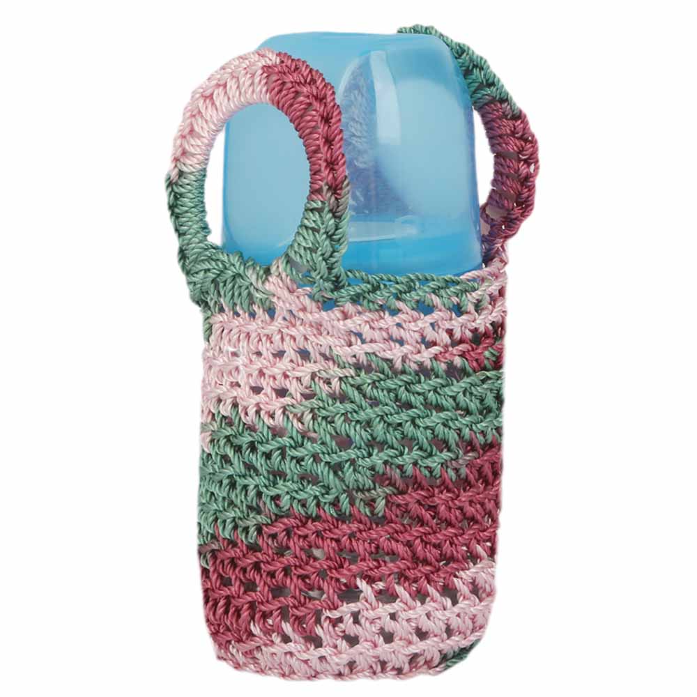 Feeder Cover - Multi, Kids, Feeding Supplies, Chase Value, Chase Value