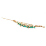 Women's Bracelet - Cyan, Women, Bangles & Bracelets, Chase Value, Chase Value