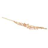 Women's Bracelet - Pink, Women, Bangles & Bracelets, Chase Value, Chase Value