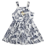 Girls Frock - I, Kids, Girls Frocks, Chase Value, Chase Value