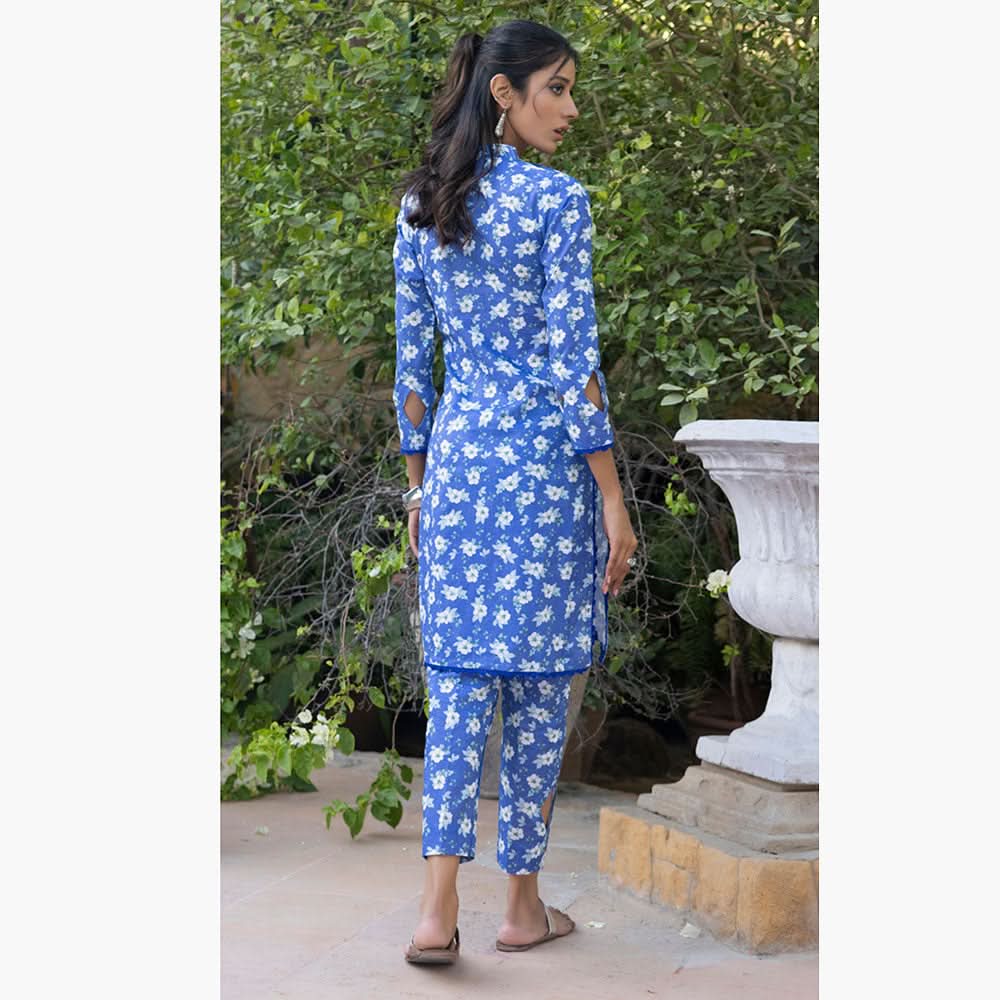 Identic Separates Printed Lawn 2Pcs Unstitched Suit V-1 - 10, Women, 2Pcs Shalwar Suit, Regalia Textiles, Chase Value