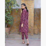 Identic Separates Printed Lawn 2Pcs Unstitched Suit V-1 - 13, Women, 2Pcs Shalwar Suit, Regalia Textiles, Chase Value