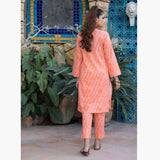Identic Separates Printed Lawn 2Pcs Unstitched Suit V-1 - 18, Women, 2Pcs Shalwar Suit, Regalia Textiles, Chase Value