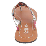 Women's Slipper J-309 - White, Women, Slippers, Chase Value, Chase Value