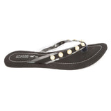 Women's Slipper J-527 - Black, Women, Slippers, Chase Value, Chase Value