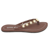 Women's Slipper J-533 - Brown, Women, Slippers, Chase Value, Chase Value