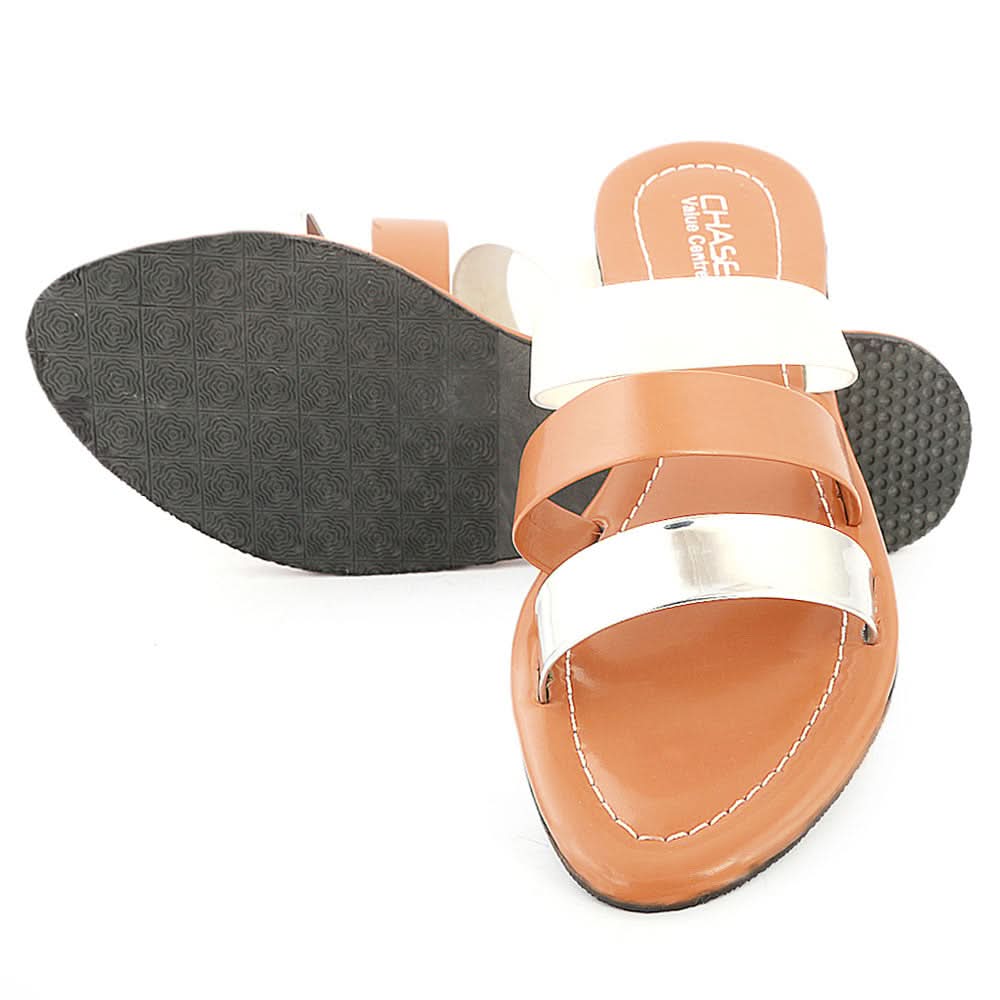 Women's Slipper Mustard, Women, Slippers, Chase Value, Chase Value