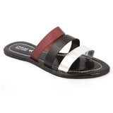 Women's Slipper Black, Women, Slippers, Chase Value, Chase Value