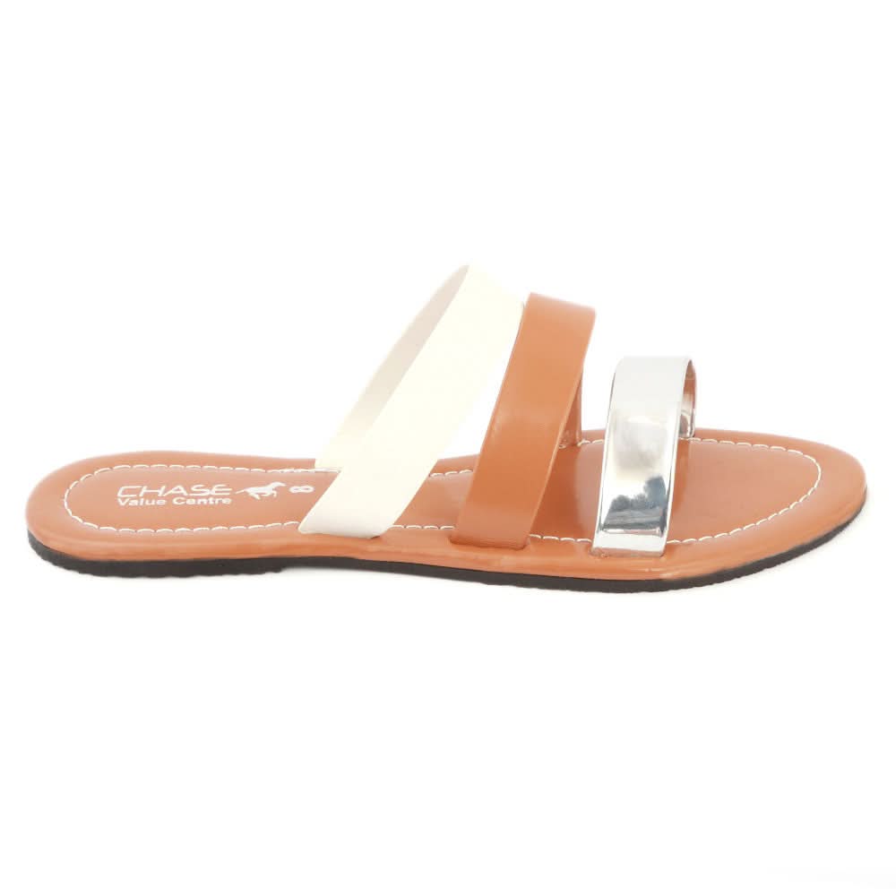 Women's Slipper Mustard, Women, Slippers, Chase Value, Chase Value